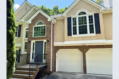 1488 Bellemeade Farms Road SW, Marietta, GA 30008 - Photo 1