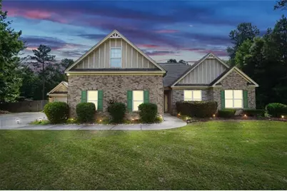 205 Arborview Drive, McDonough, GA 30252 - Photo 1