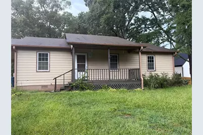 4726 Braselton Highway, Hoschton, GA 30548 - Photo 1
