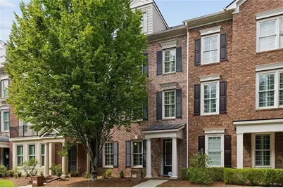 1836 Adagio Drive, Alpharetta, GA 30009 - Photo 1