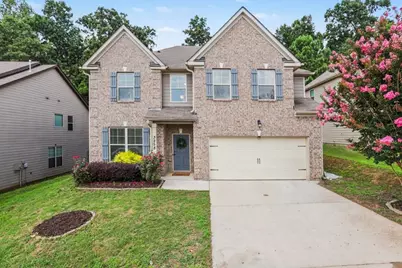 3258 Allison Circle, Decatur, GA 30034 - Photo 1