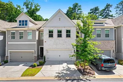1008 Broadview Drive, Marietta, GA 30062 - Photo 1