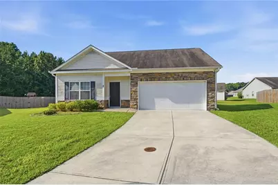6 Bayberry Circle SW, Rome, GA 30165 - Photo 1