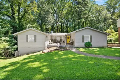 476 S Susan Creek Drive, Stone Mountain, GA 30083 - Photo 1