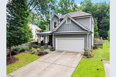2510 Edwards Drive NW, Atlanta, GA 30318 - Photo 1