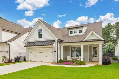 1071 Amarose Lane NE, Marietta, GA 30066 - Photo 1