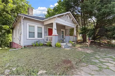 867 Parsons Street SW, Atlanta, GA 30314 - Photo 1