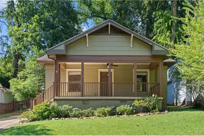 2299 Sutton Street SE, Atlanta, GA 30317 - Photo 1