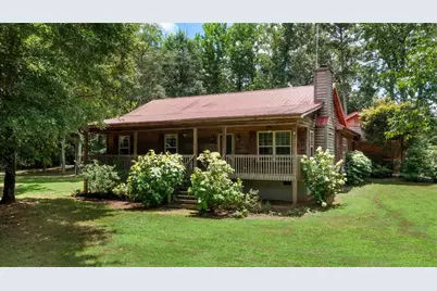 846 Hall Station Road NW, Adairsville, GA 30103 - Photo 1