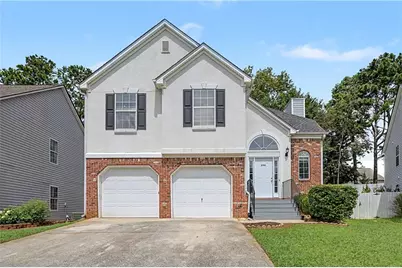2906 Crest Ridge Court SW, Marietta, GA 30060 - Photo 1
