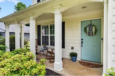 251 Wentworth Drive, Canton, GA 30114 - Photo 1