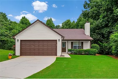 1690 Cotton Wood Court, Hampton, GA 30228 - Photo 1
