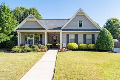 260 Creek View Lane, Acworth, GA 30102 - Photo 1