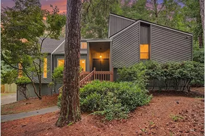 10780 Shagbark Trail, Roswell, GA 30075 - Photo 1