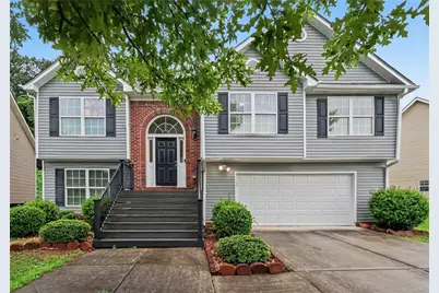 4227 Round Stone Trail, Snellville, GA 30039 - Photo 1