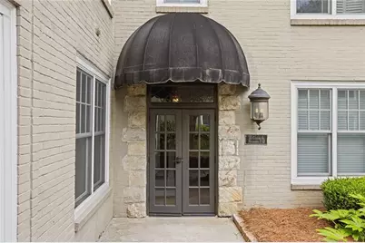 30 Collier Road #8, Atlanta, GA 30309 - Photo 1