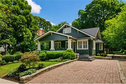 637 Linwood Avenue NE, Atlanta, GA 30306 - Photo 1