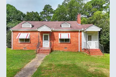 117 Ford Street, Monroe, GA 30655 - Photo 1
