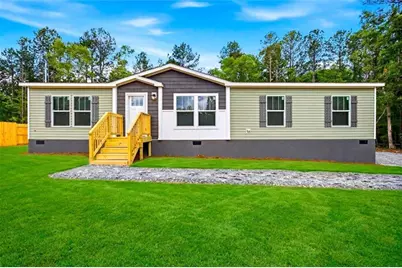 106 Thomas Drive, Eatonton, GA 31024 - Photo 1