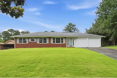 6795 SE Queen Mill Road, Mableton, GA 30126 - Photo 1