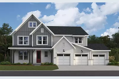 736 Conley Drive, Canton, GA 30115 - Photo 1