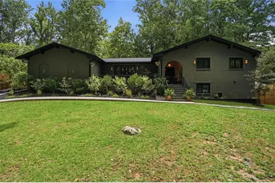 4617 Somerset Road SW, Smyrna, GA 30082 - Photo 1