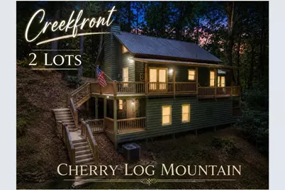 788 Joann Sisson Road, Blue Ridge, GA 30513 - Photo 1