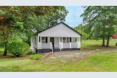 109 Flatrock Lane, Eatonton, GA 31024 - Photo 1