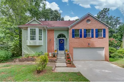 1448 Earlham Lane, Lawrenceville, GA 30043 - Photo 1