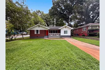 1848 Pinedale Place, Decatur, GA 30032 - Photo 1