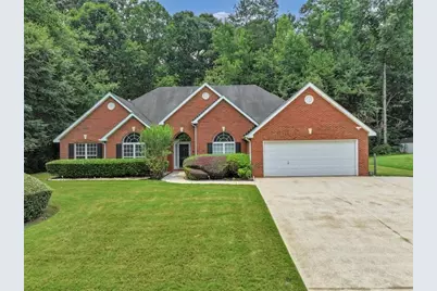 3873 Hodgdon Corners Drive, Lithonia, GA 30038 - Photo 1