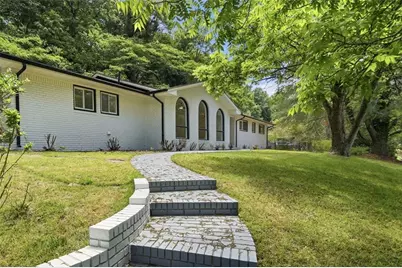 1150 Chestatee Road, Gainesville, GA 30501 - Photo 1