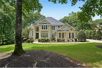 703 Prestige Point, Peachtree City, GA 30269 - Photo 1