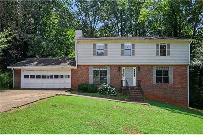 6720 Fairway Ridge Drive, Douglasville, GA 30134 - Photo 1