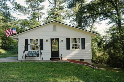 9 Valley View Drive, Cartersville, GA 30121 - Photo 1