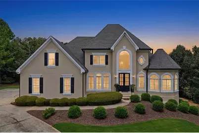 406 Colonsay Drive, Johns Creek, GA 30097 - Photo 1