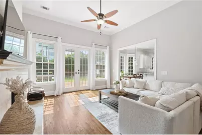2265 Valley Brook Way NE, Brookhaven, GA 30319 - Photo 1