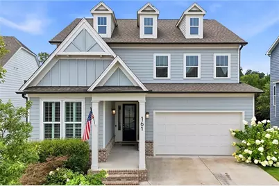 161 Fieldbrook Crossing, Canton, GA 30115 - Photo 1