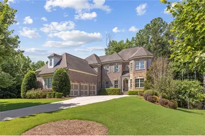 373 Glynnwilde Drive NW, Marietta, GA 30064 - Photo 1