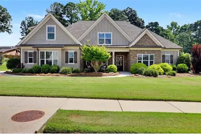 727 Fleeting Way, Monroe, GA 30655 - Photo 1