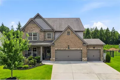 7570 Bromyard Terrace, Cumming, GA 30040 - Photo 1
