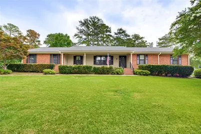 8940 Country Club Drive, Douglasville, GA 30134 - Photo 1