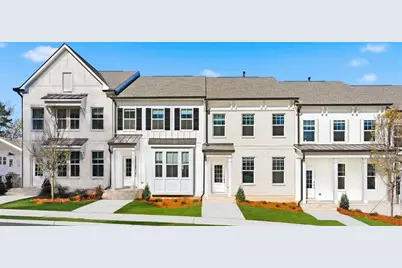 2519 Liberty Square Court, Doraville, GA 30360 - Photo 1