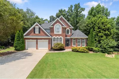 4303 Summit Oaks Lane NE, Roswell, GA 30075 - Photo 1