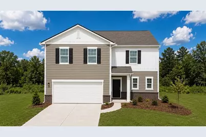 78 Ellenore Drive, Bethlehem, GA 30620 - Photo 1