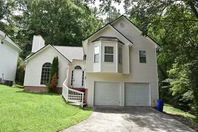 1885 Boulder Ridge Parkway, Ellenwood, GA 30294 - Photo 1