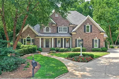 745 La Tour Drive, Sandy Springs, GA 30350 - Photo 1