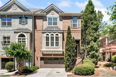 906 Dumaine Trace, Sandy Springs, GA 30328 - Photo 1