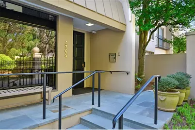 2765 Peachtree Road #6, Atlanta, GA 30305 - Photo 1