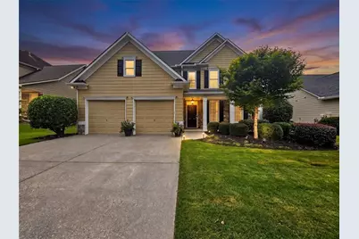 219 Elmbrook Lane, Canton, GA 30114 - Photo 1